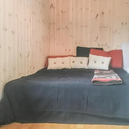 Daire Studio In *